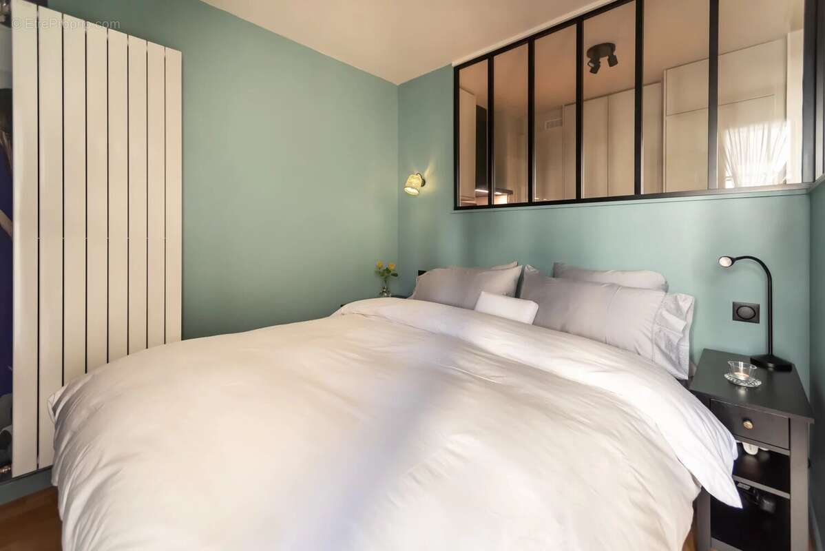 Appartement à CROISSY-SUR-SEINE