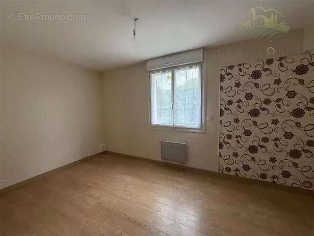 Maison à CHATEAU-THIERRY