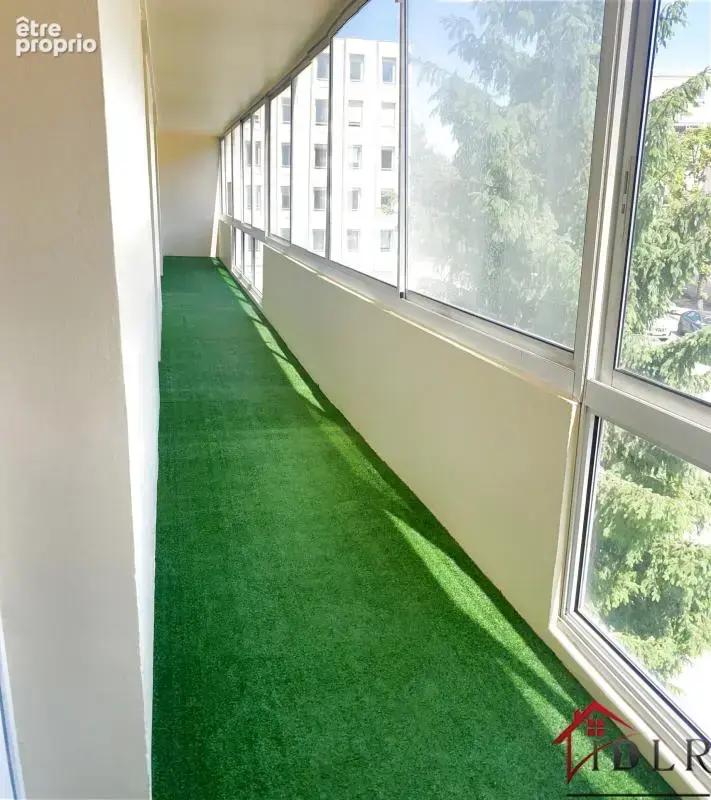 Bel appartement lumineux et pret a vivre au centre-ville de - photo 4