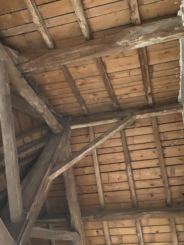 Appartement à BELIGNEUX