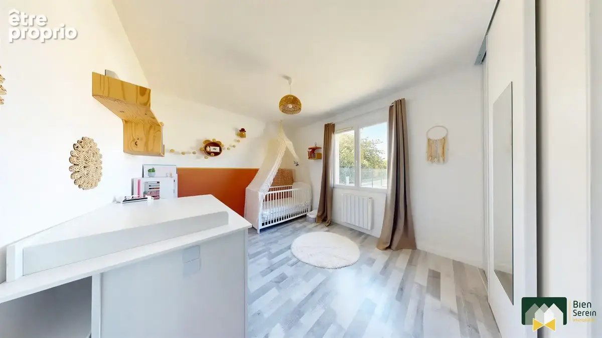 Maison 110 m² à Olle  - photo 8