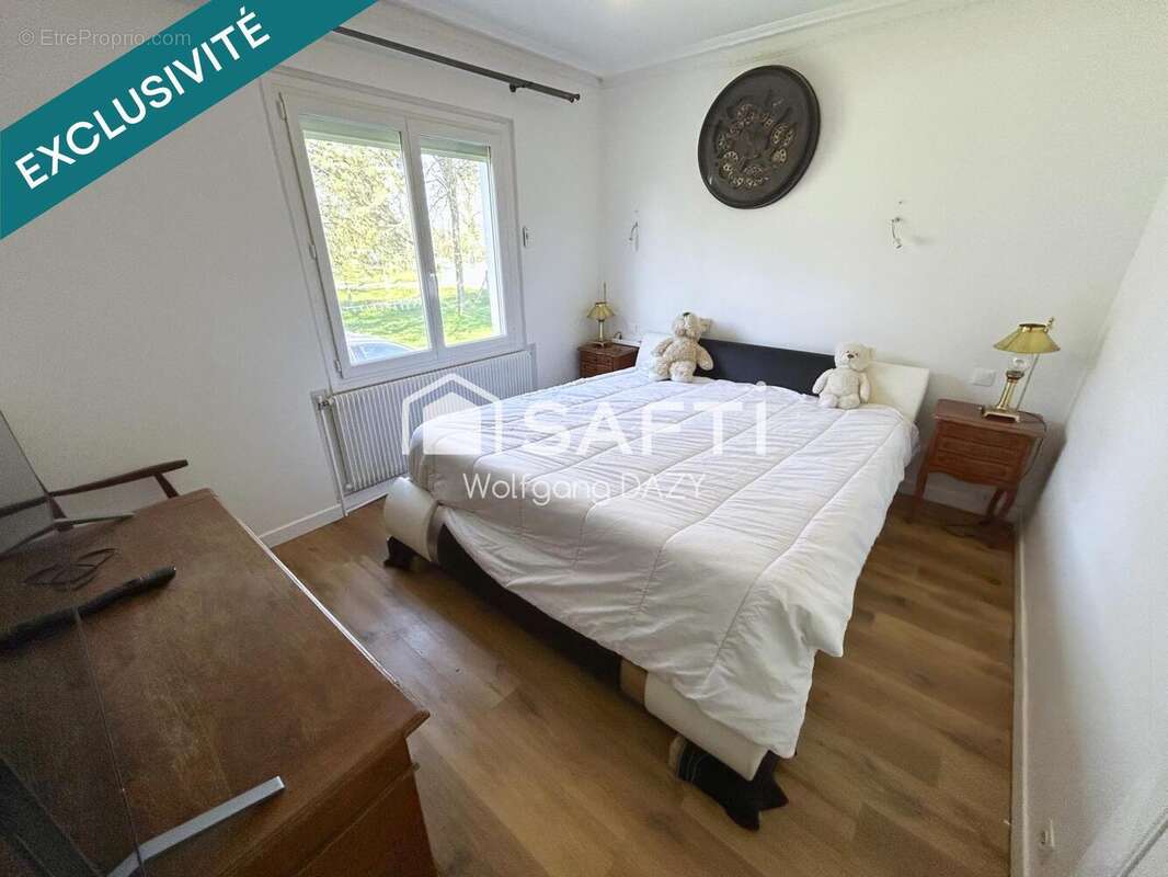 Photo 5 - Maison à AVAILLES-EN-CHATELLERAULT