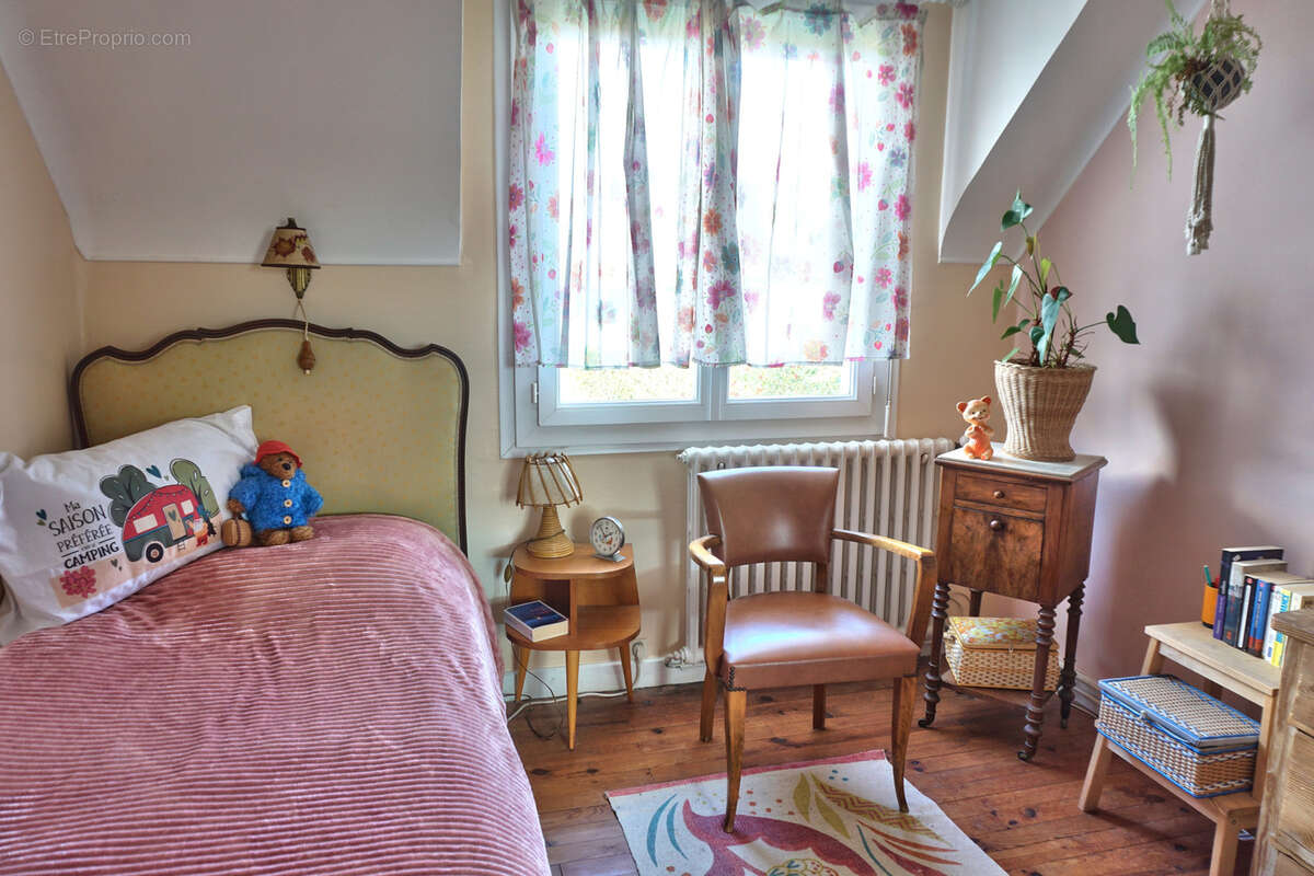 Maison à PLOUHA