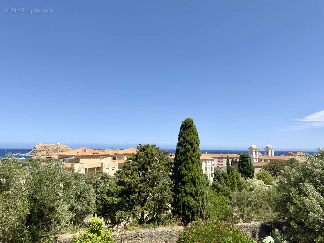 Appartement à L&#039;ILE-ROUSSE