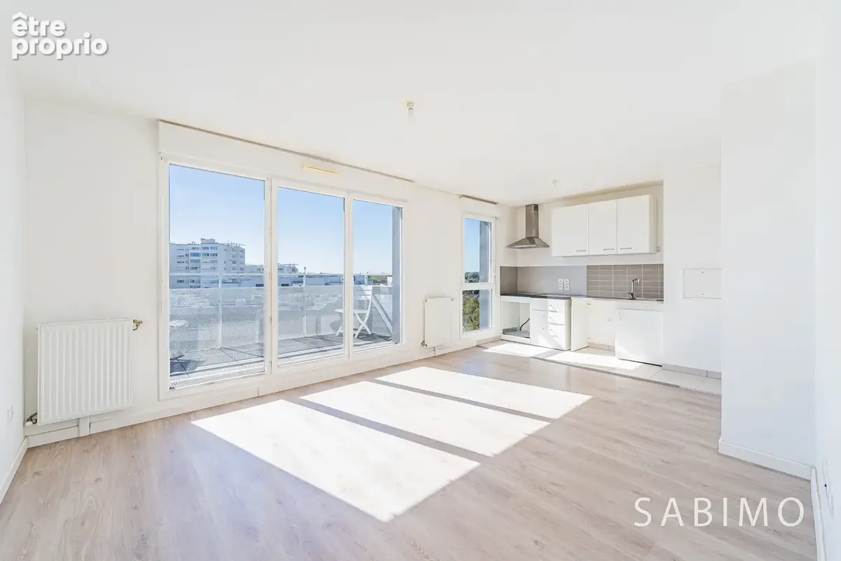 Photo Appartement à Noisy-Le-Grand au prix de 249 000€