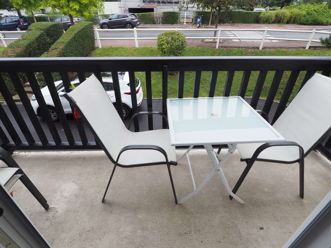 Appartement à VILLERS-SUR-MER