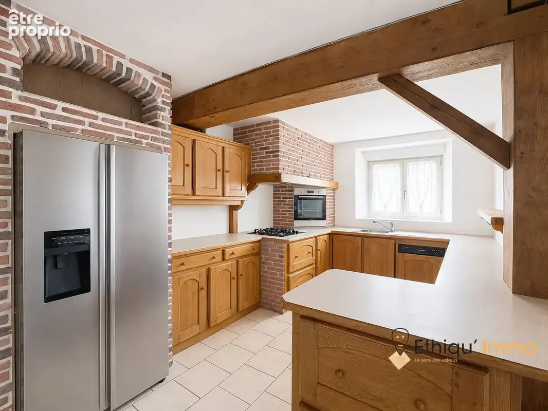 Maison 6 pièces 218 m² à vendre à Gillancourt (52330) - photo 4