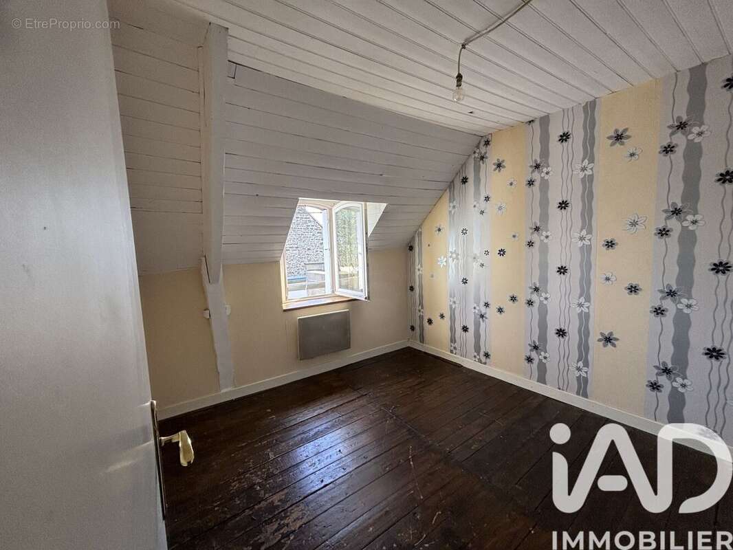 Photo 8 - Maison à PLENEE-JUGON