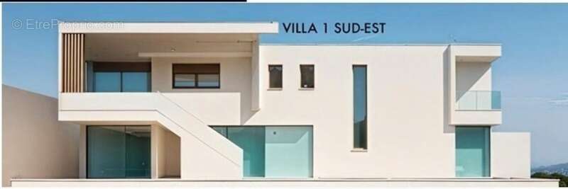 Maison à RIVESALTES