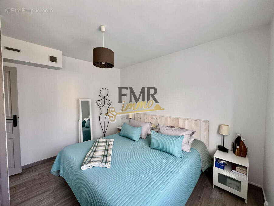 Maison à CESNY-AUX-VIGNES