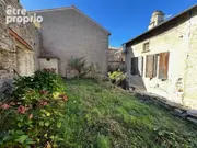 Maison à SAINT-PONS-DE-THOMIERES