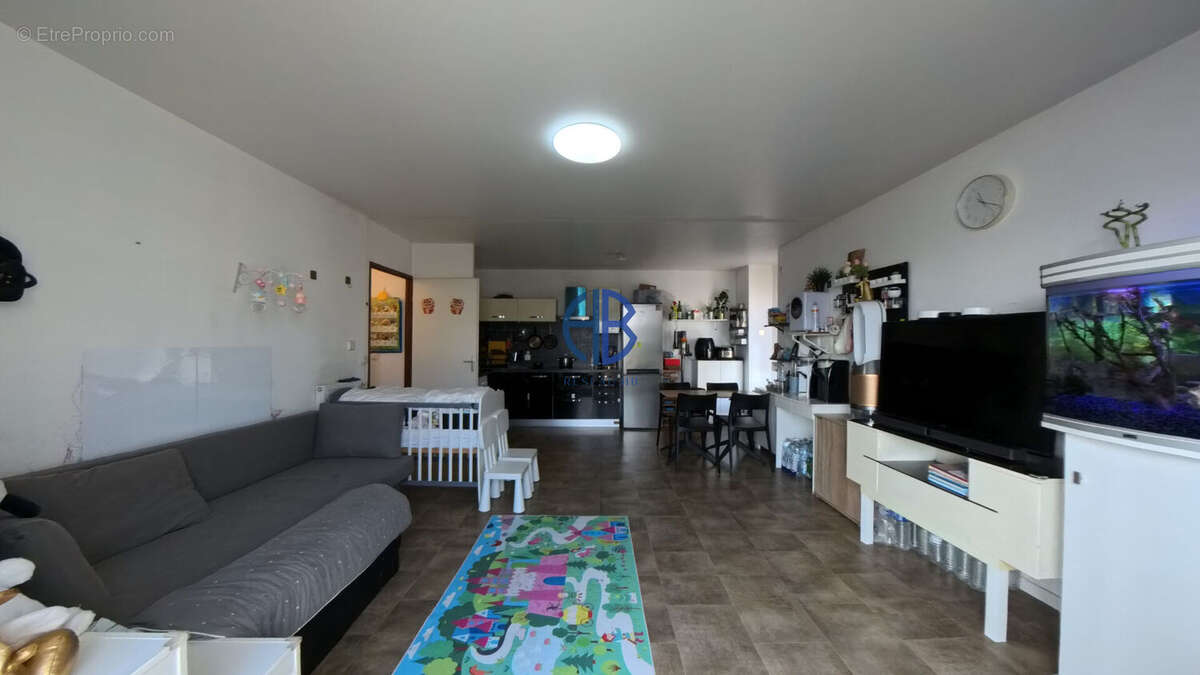 Appartement à BOBIGNY