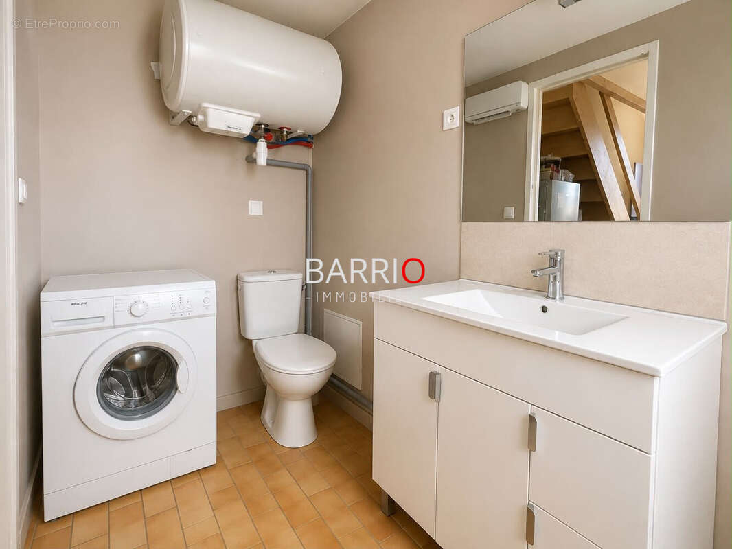 Appartement 22 m² à Canet-En-Roussillon  - photo 5