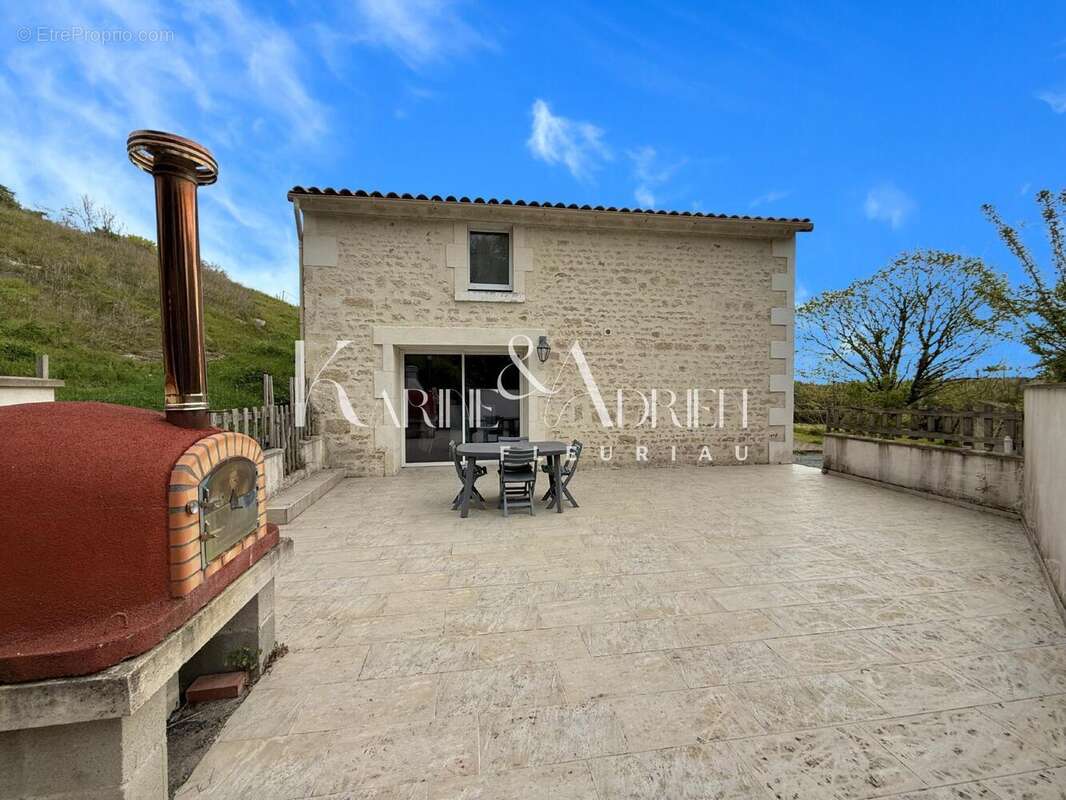 Photo 7 - Maison à FONTENAY-LE-COMTE