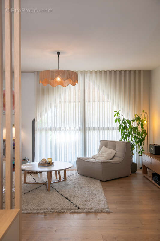 Appartement à SEVRIER