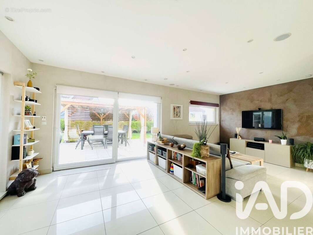 Photo 5 - Maison à SCHWENHEIM