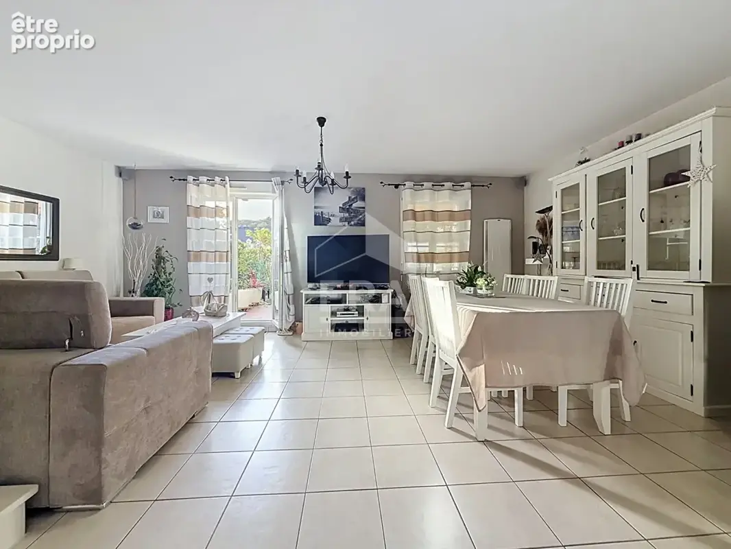 Maison 91m² à étampes - photo 5