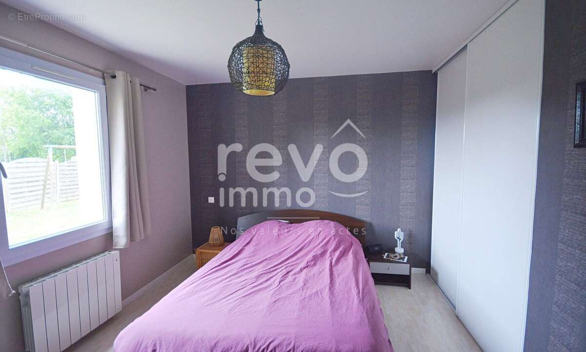 Maison familiale de 4 chambres. - photo 6
