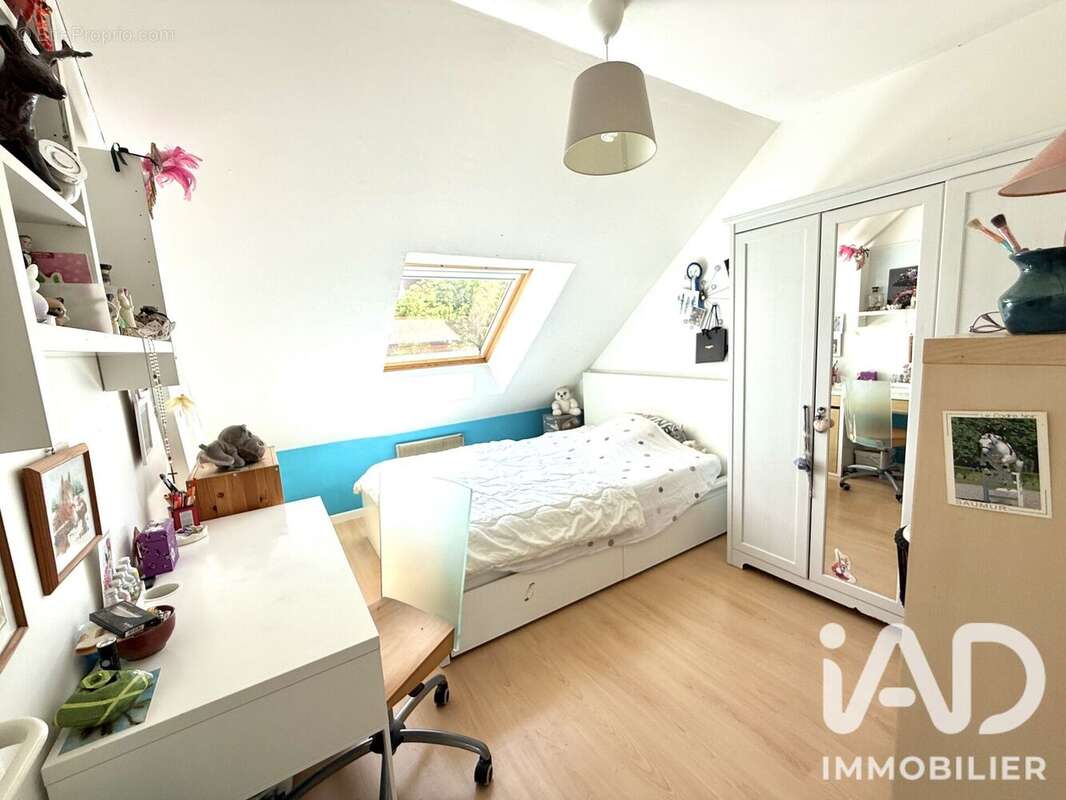 Photo 8 - Maison à IGNY