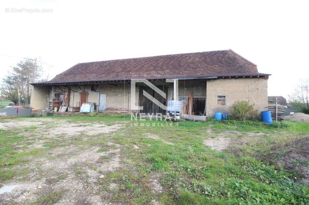 Maison à LOUHANS