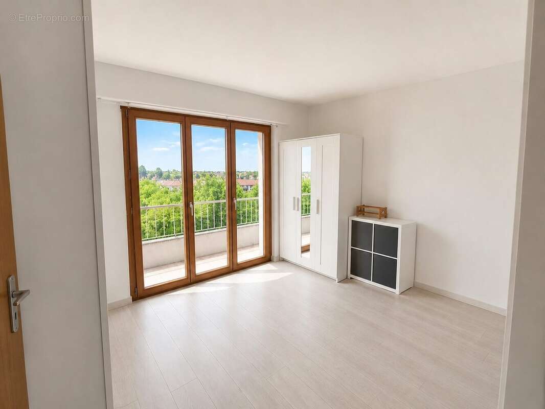 Appartement à BIARRITZ