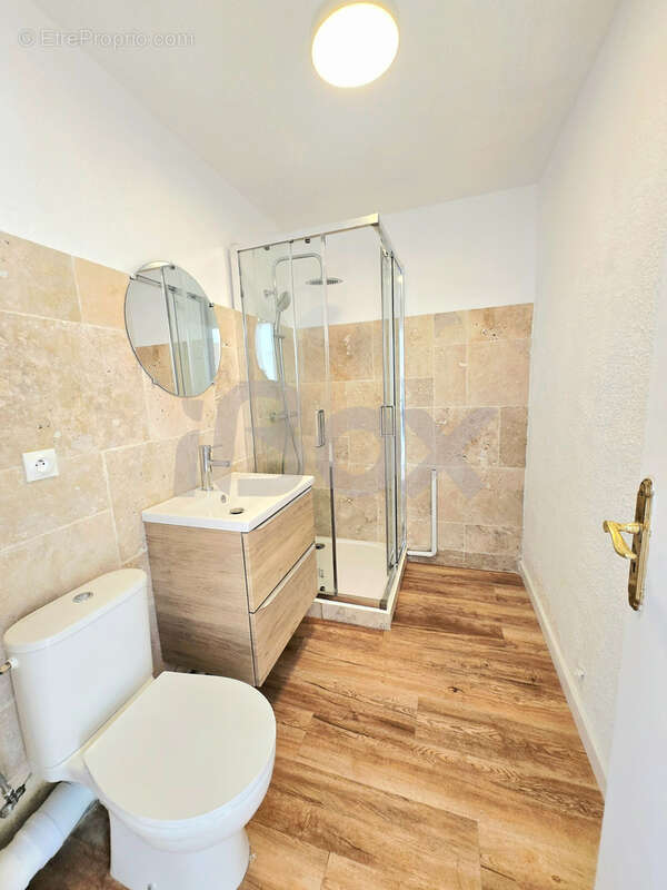 Appartement à LA SEYNE-SUR-MER