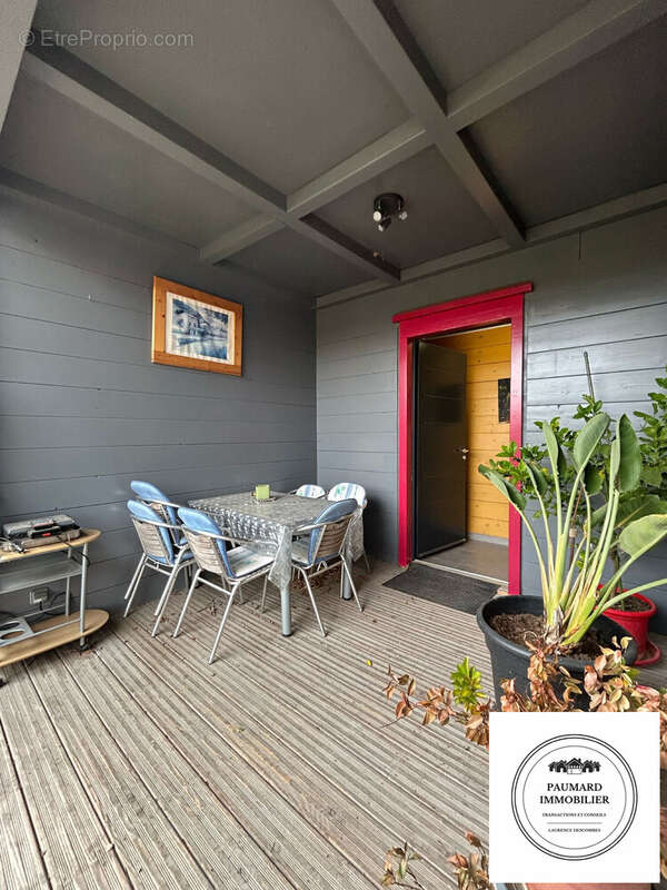 Maison à ROMANS-SUR-ISERE