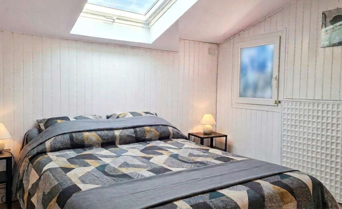 Maison à LE LANDREAU