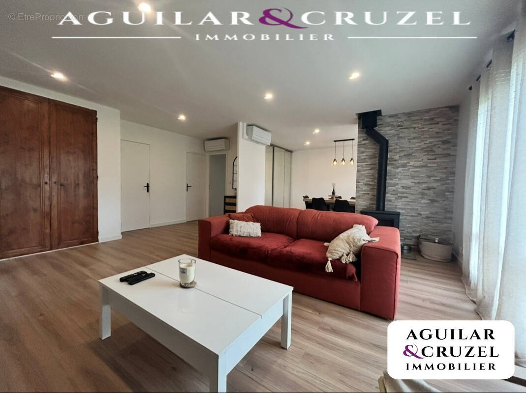 Maison à SAINT-DOULCHARD