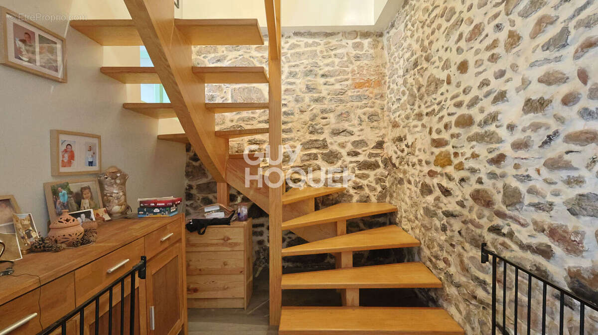 Appartement à CAMBO-LES-BAINS