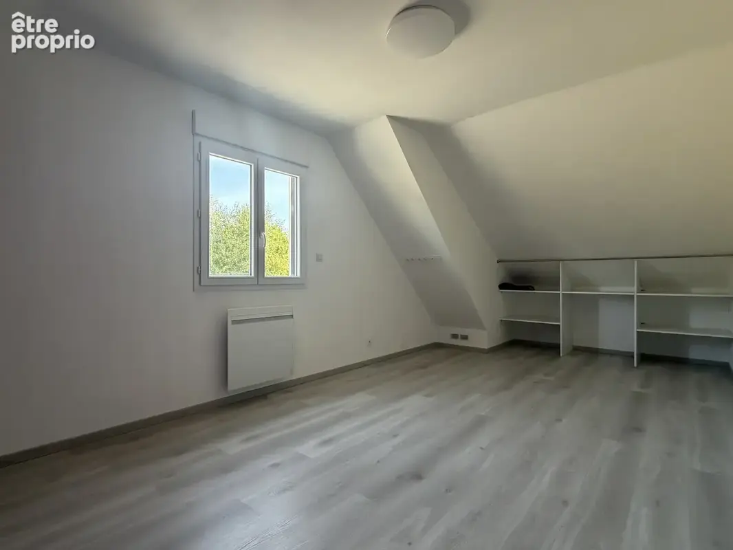Maison familiale  a rieutort-de-randon - photo 38