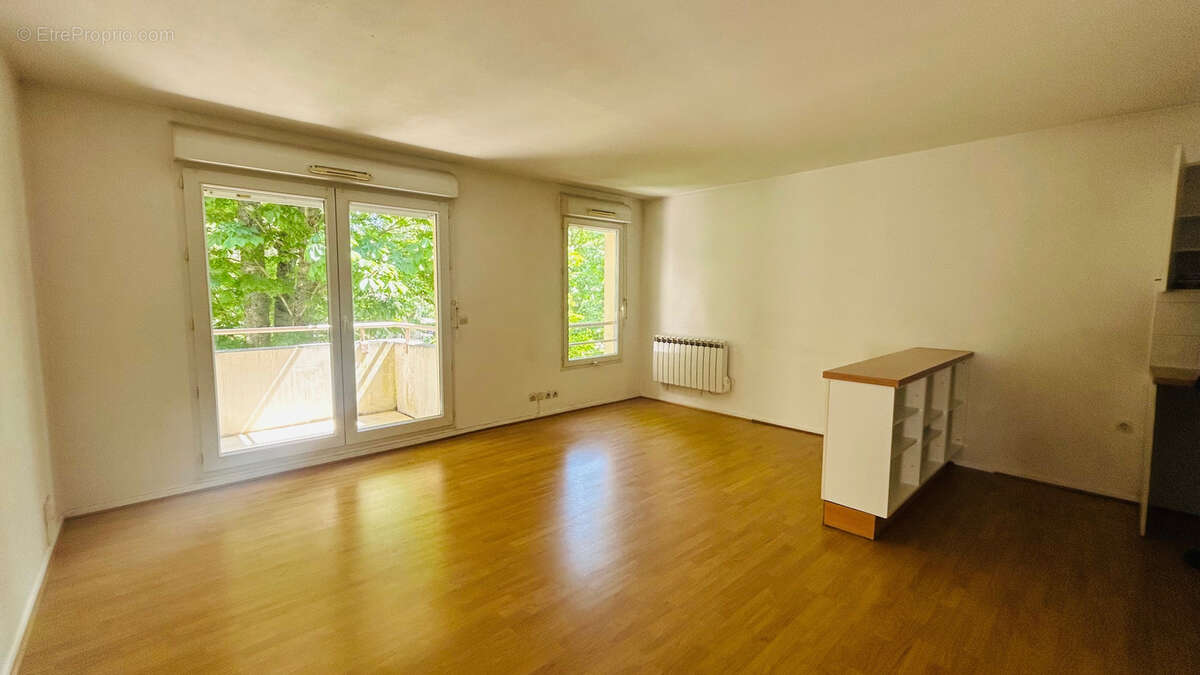 Appartement à BLANQUEFORT