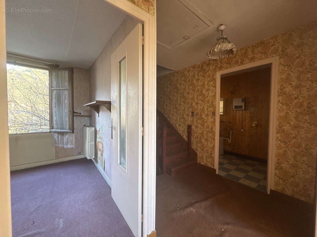 Appartement à MEYLAN