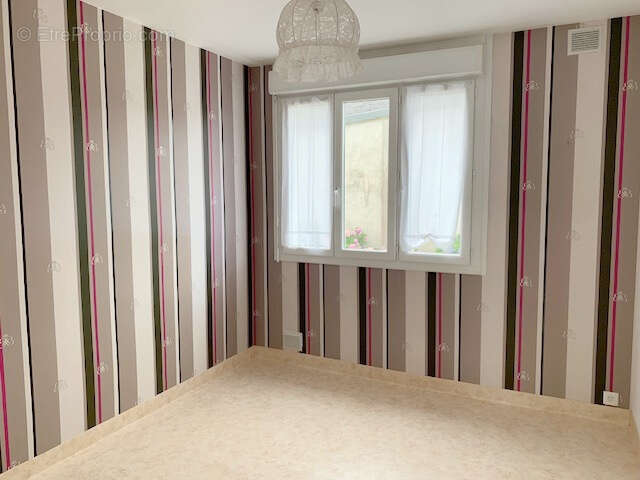 Appartement à PONTIVY