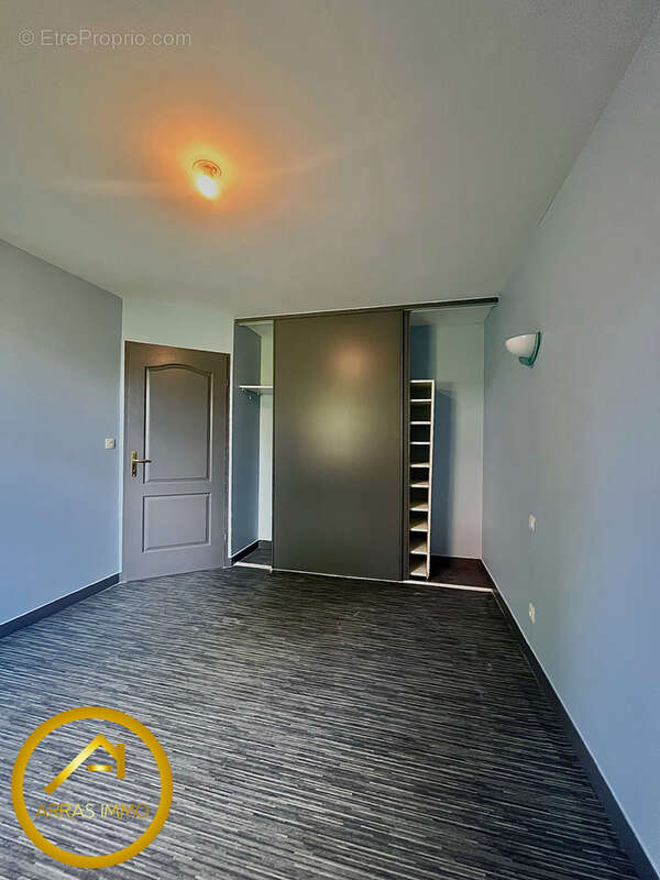 Appartement à LA GORGUE