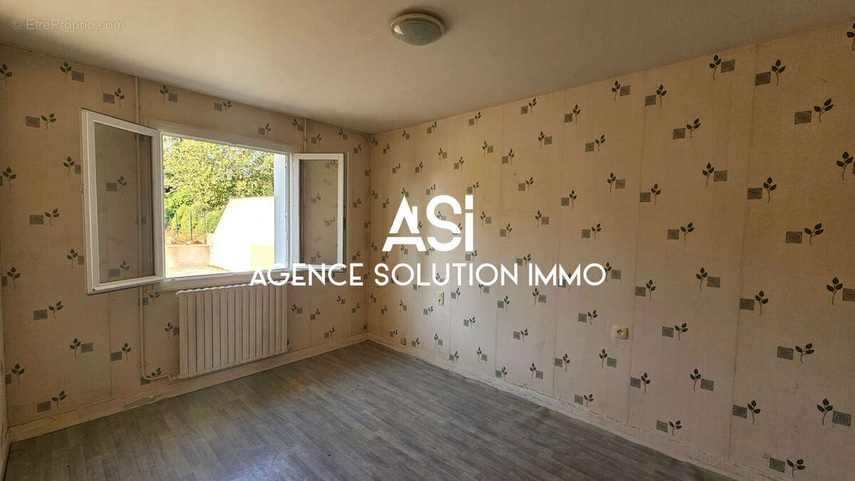 Maison parennes de plain pied - 75m² - photo 9