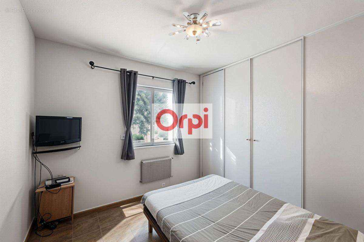 Maison à PORTO-VECCHIO