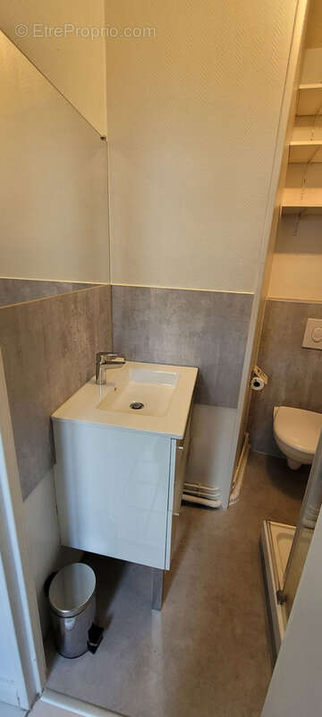 Appartement à ORLEANS