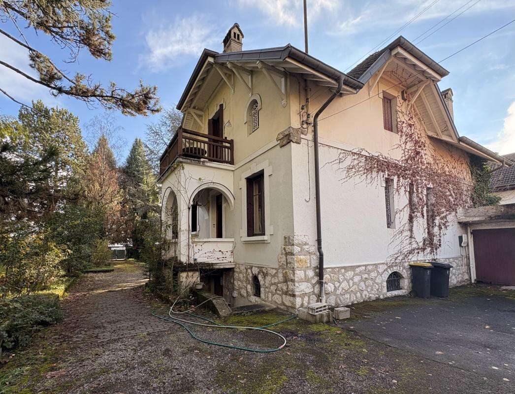 Maison à ANNECY