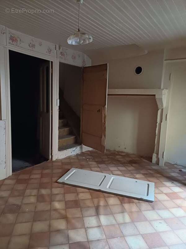 Maison à COURPIERE