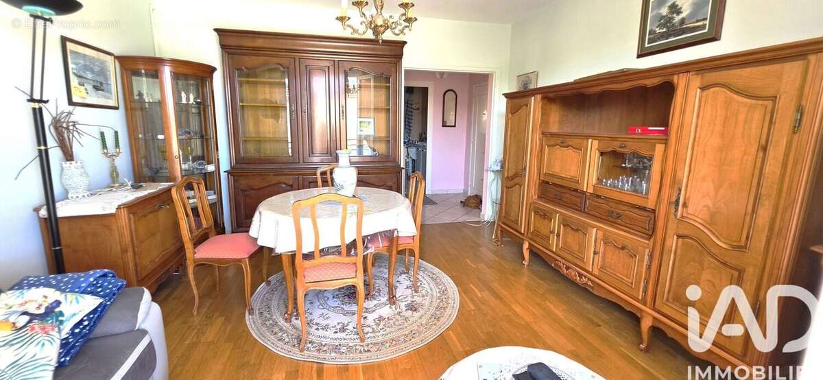 Photo 2 - Appartement à BERGERAC