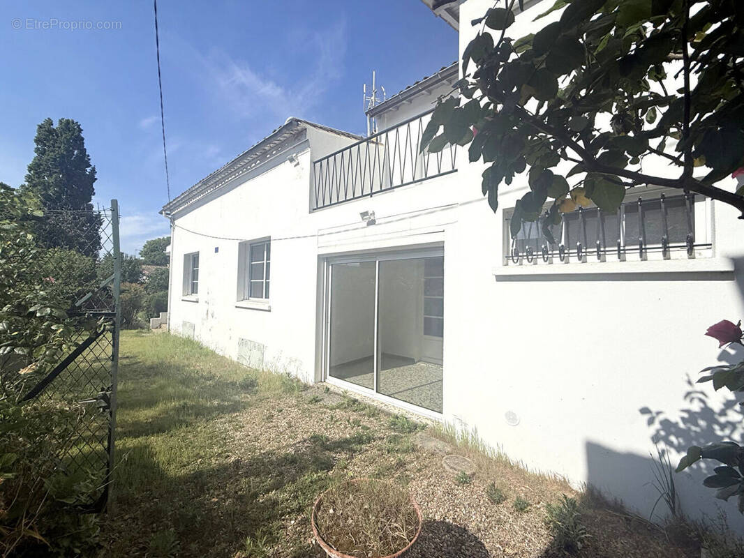 Maison à LIBOURNE