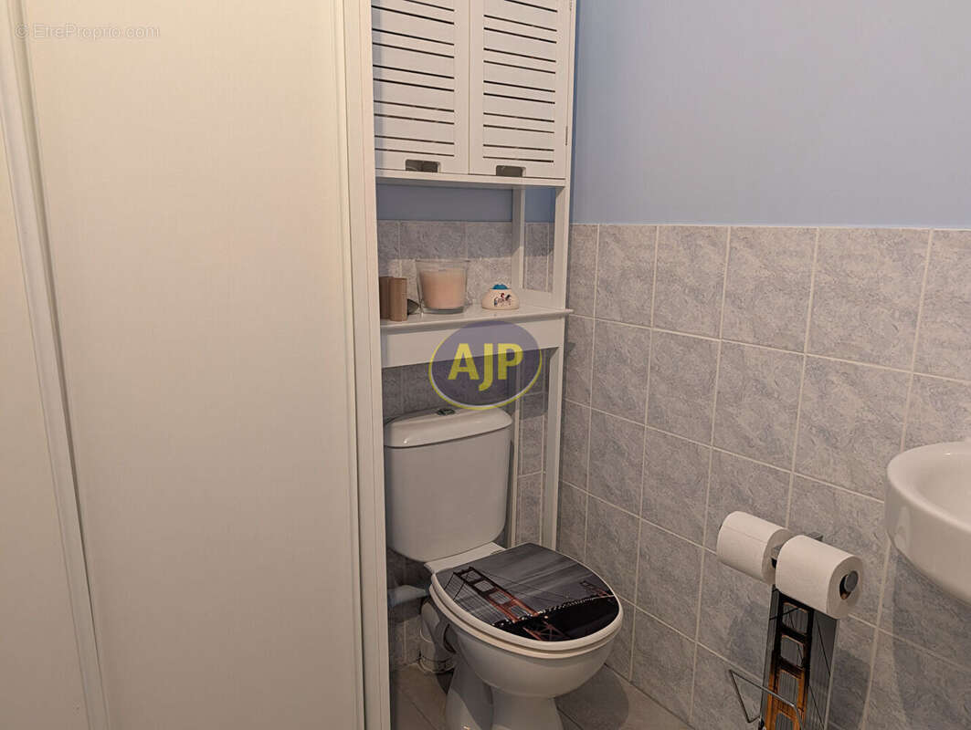 Maison à SOULAC-SUR-MER