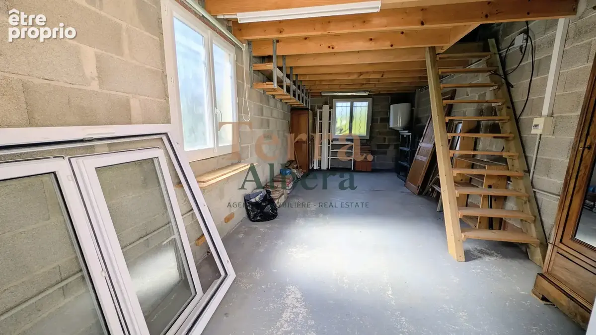 Laroque-Des-Albères - Belle villa rénovée dans un quartier calme avec piscine, belle vues et dépendance - photo 13