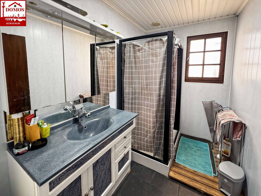 Arsac - maison 5 pièce 92 m2 environ sur une parcelle de 875 m2 - photo 11