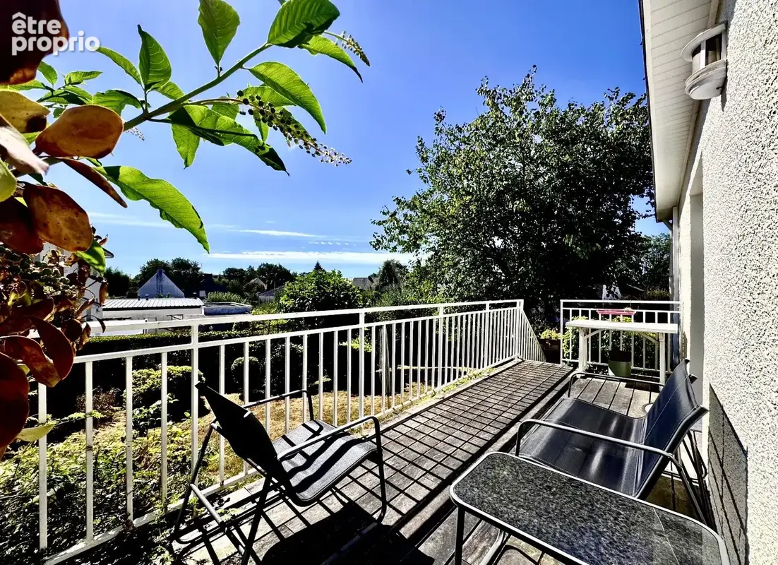 Maison rénovée 5 pièces  4 chambres  128 m²  Terrain 600 m² - photo 10