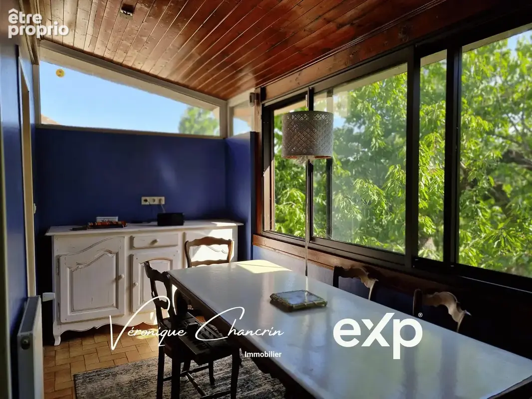 Maison 6 pièces 105 m² à vendre à Oullins (69600) - photo 3