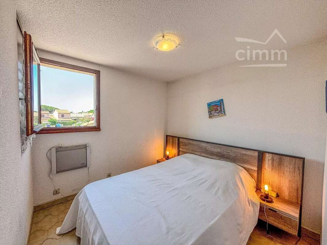 Appartement à SAINT-CYPRIEN