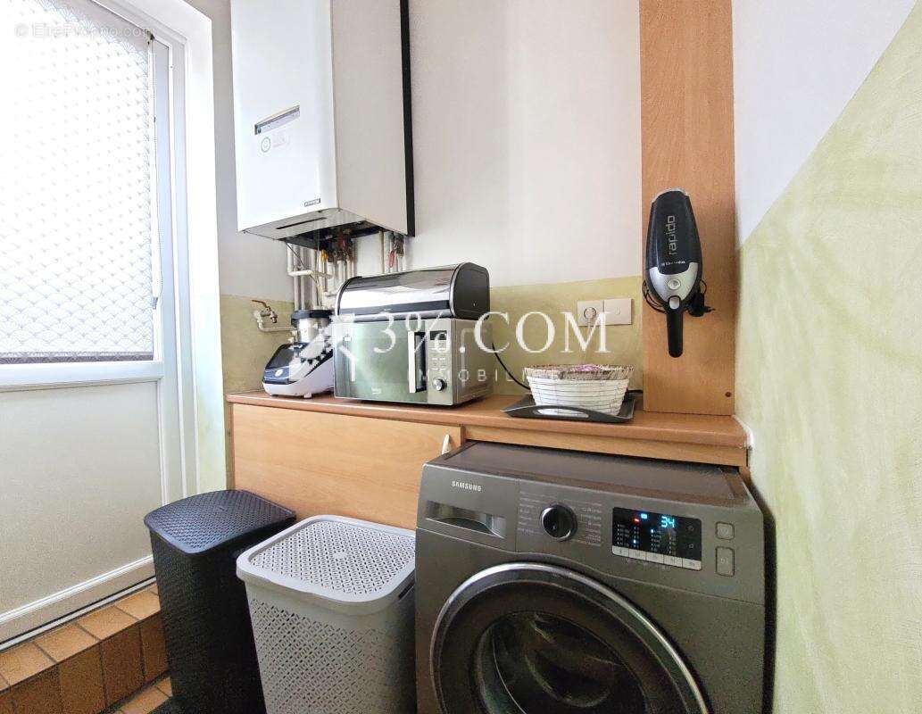 Maison à LA CHAPELLE-D&#039;ARMENTIERES