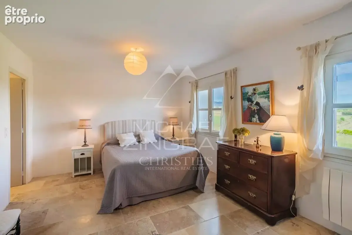 Propriété rare à la vente - mas renové - photo 8